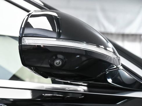 Used 2023 Mercedes-Benz S 580 4MATIC Sedan image 71