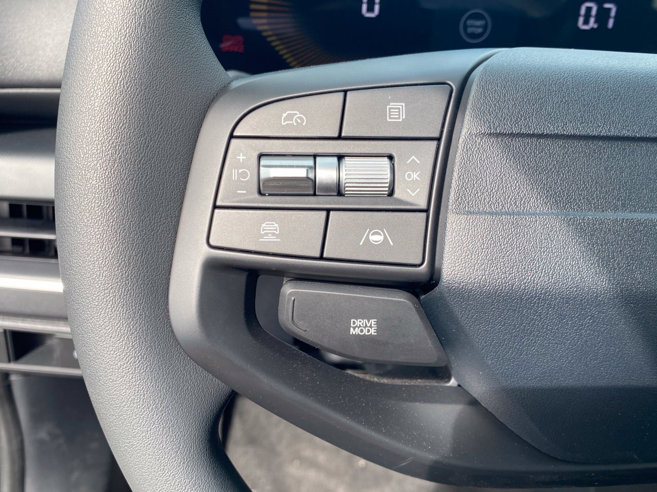 New 2027 Kia K4 FWD image 12