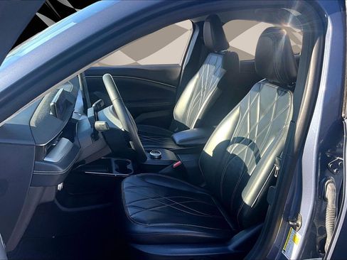 Used 2021 Ford Mustang Mach-E Select w/ Comfort/Technology Package image 25