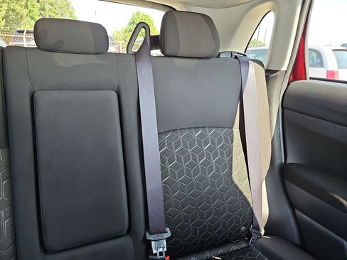 Used 2025 Mitsubishi Outlander Sport AWD image 15