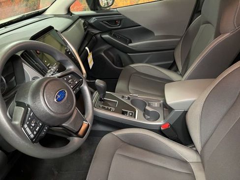 Certified 2025 Subaru Crosstrek 2.0i Premium image 24