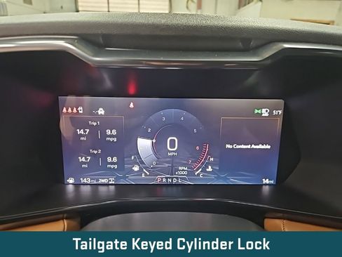 New 2026 GMC Canyon AT4 image 20