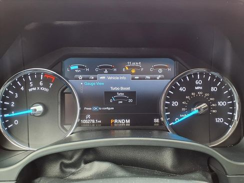 Used 2019 Ford Expedition Max Platinum image 15