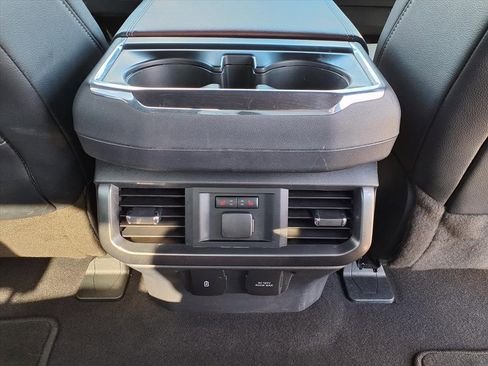 Used 2023 Ford F150 Lariat w/ Equipment Group 502A High image 18