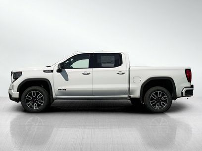 New 2026 GMC Sierra 1500 AT4 w/ AT4 Premium Package