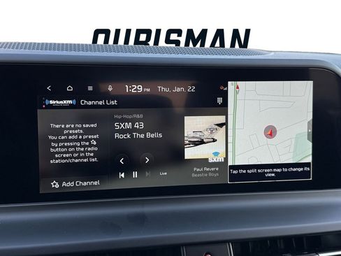 New 2026 Kia Seltos EX w/ EX Sunroof Package image 14