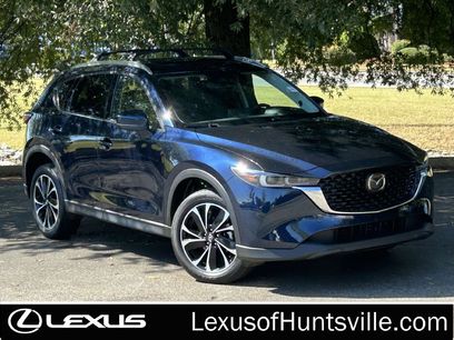 Used 2023 MAZDA CX-5 AWD 2.5 S