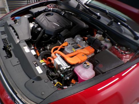 Used 2025 Hyundai Sonata SEL image 29