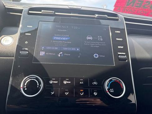 Certified 2023 Hyundai Tucson SEL AWD/4WD image 32