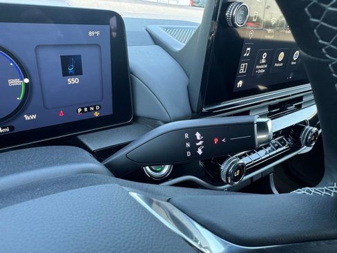 New 2026 Honda Prologue Touring image 11