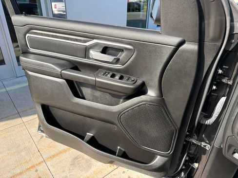 Used 2023 RAM 1500 Big Horn AWD/4WD image 20