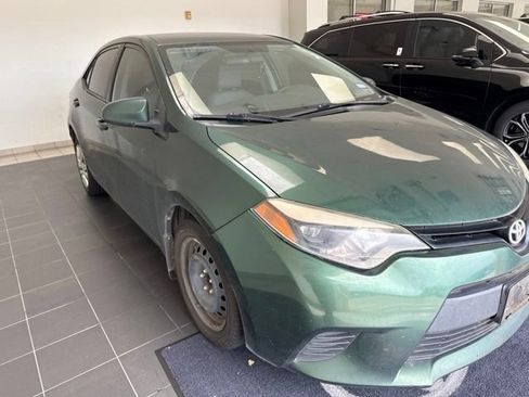 Used 2014 Toyota Corolla LE FWD image 5