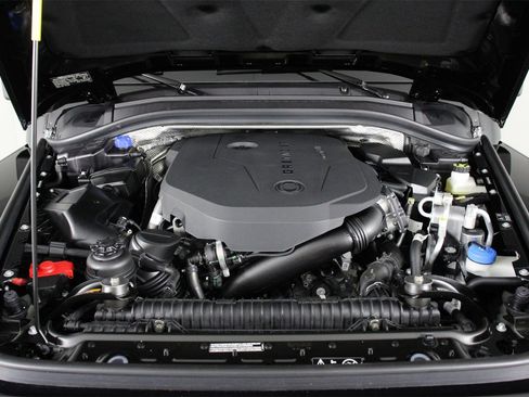 New 2025 INEOS Grenadier image 15