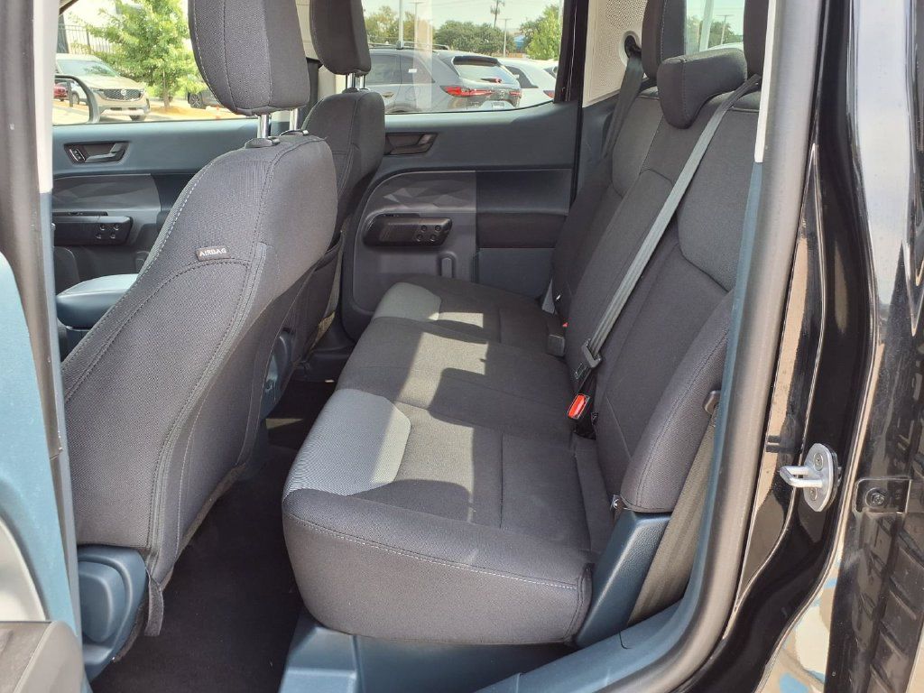 Used 2022 Ford Maverick XL FWD image 13