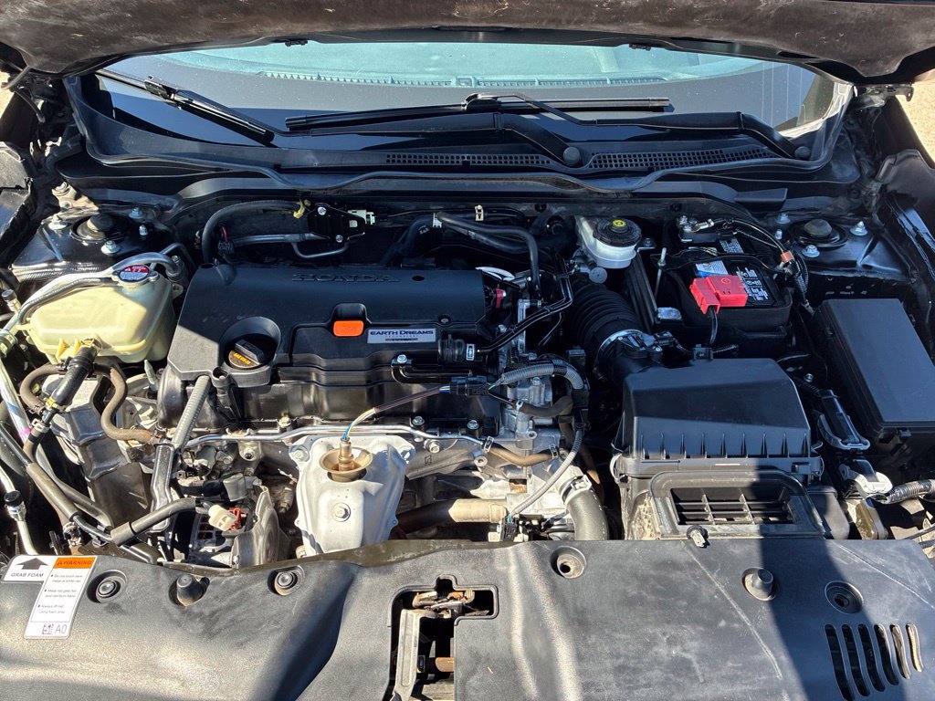 Used 2019 Honda Civic Sport image 23