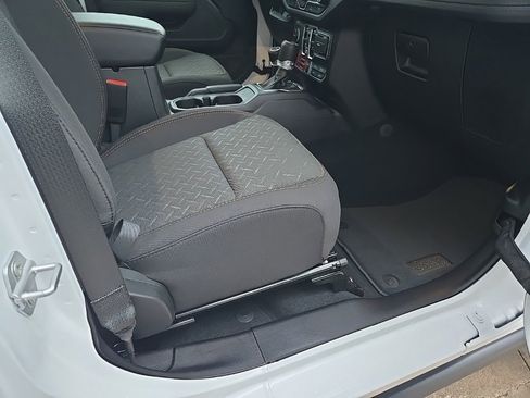 New 2026 Jeep Gladiator Mojave image 78