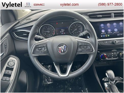 Used 2023 Buick Encore GX Preferred w/ Cold Weather Comfort Package image 14