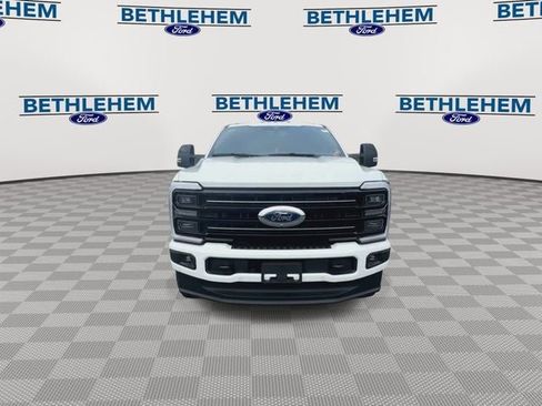 New 2026 Ford F250 Platinum AWD/4WD image 3