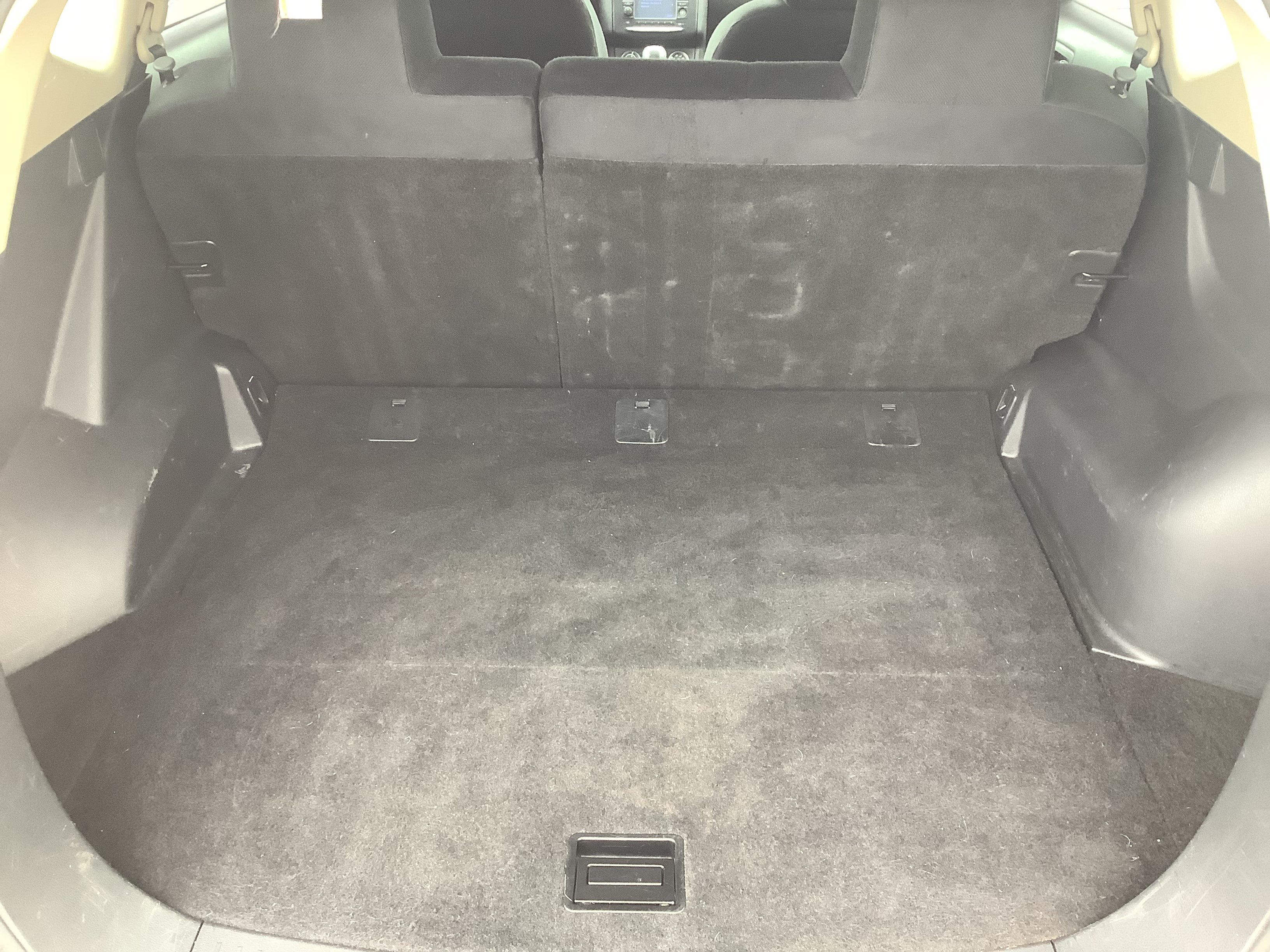 Used 2011 Nissan Rogue SV w/ Premium Pkg AWD/4WD image 8