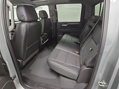 New 2026 GMC Sierra 2500 Denali w/ Denali Reserve Package image 33