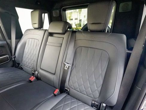 Used 2024 Mercedes-Benz G 63 AMG 4MATIC image 76