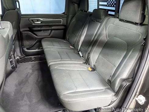 Used 2019 RAM 1500 Big Horn image 11