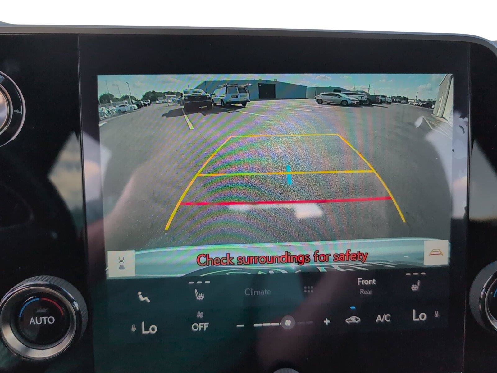 Used 2023 Lexus RX 350 FWD image 18