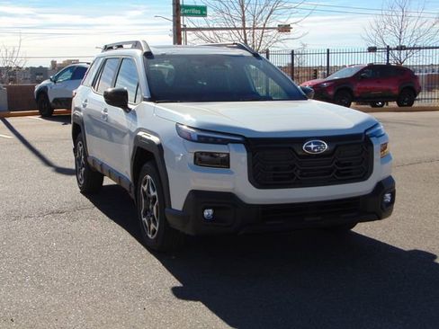 New 2026 Subaru Outback Touring AWD/4WD image 9