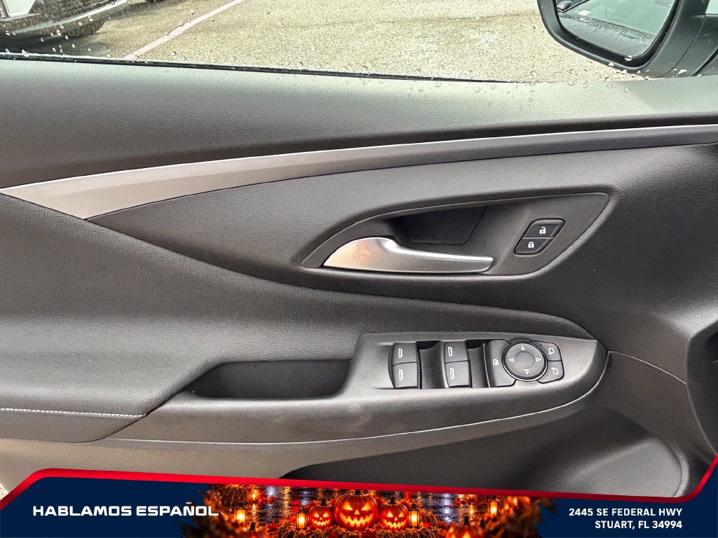 New 2026 Buick Envista Sport Touring w/ Convenience I Package FWD image 23