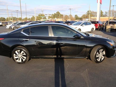 Used 2020 Nissan Altima 2.5 S image 5