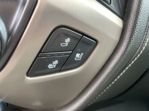 Used 2018 GMC Sierra 1500 Denali AWD/4WD image 46