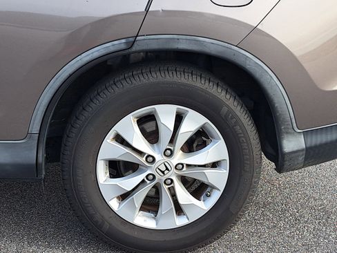 Used 2013 Honda CR-V EX-L image 31