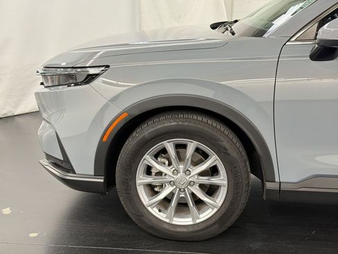 Certified 2023 Honda CR-V EX-L image 12