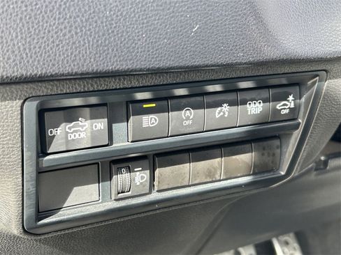 Used 2023 Toyota Tundra SR5 w/ TRD Sport Premium Package image 27