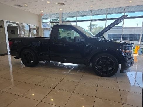 New 2026 Ford F150 XL AWD/4WD image 38