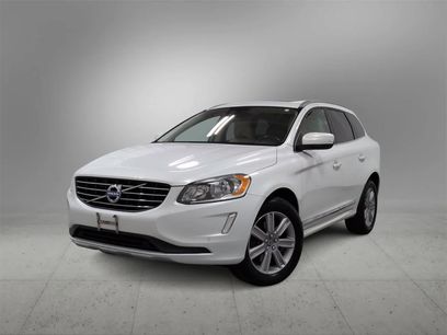 Used 2016 Volvo XC60 T6