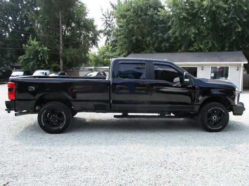 Used 2024 Ford F250 XL w/ STX Appearance Package AWD/4WD image 6