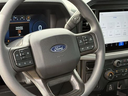 New 2025 Ford F150 XL image 45
