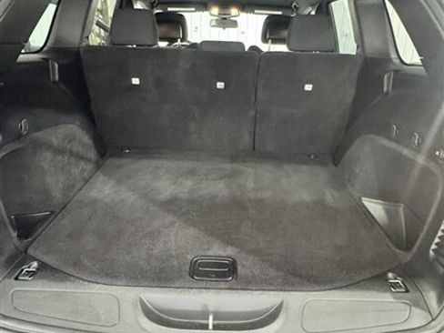 Used 2015 Jeep Grand Cherokee Laredo w/ Quick Order Package 23E AWD/4WD image 9