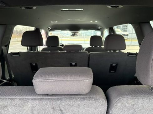 Certified 2025 GMC Acadia Elevation image 24