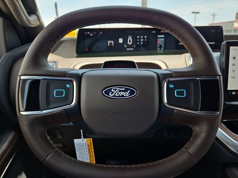 New 2027 Ford Expedition King Ranch RWD image 27