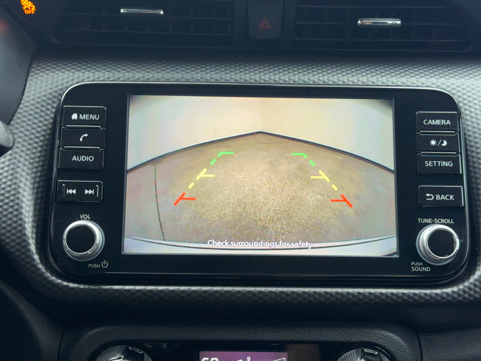 Used 2021 Nissan Kicks SV FWD image 27