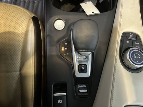 Used 2022 INFINITI QX50 Sensory AWD/4WD image 16