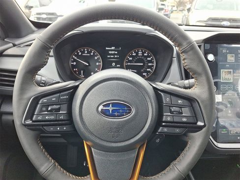 New 2026 Subaru Crosstrek 2.5i Wilderness image 10
