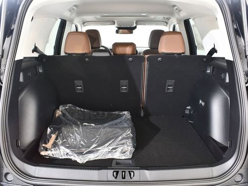 New 2026 Ford Bronco Sport Outer Banks w/ Outer Banks Tech Package+ AWD/4WD image 20
