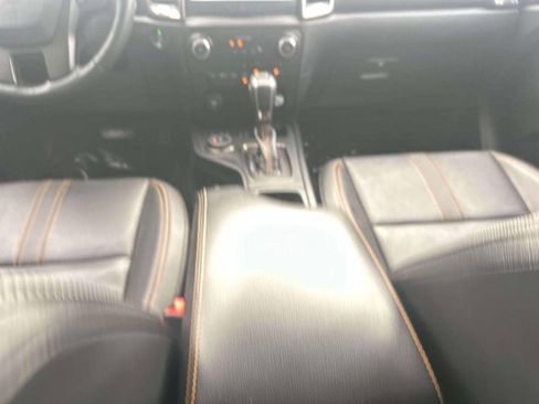 Certified 2022 Ford Ranger Lariat w/ Equipment Group 501A High image 13