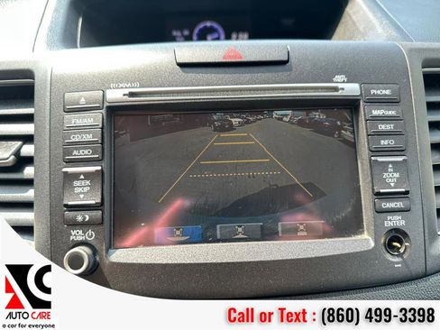 Used 2014 Honda CR-V EX-L image 23