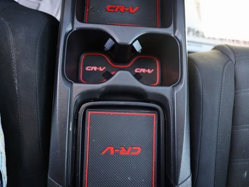 Used 2020 Honda CR-V EX image 30
