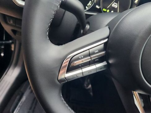 New 2026 MAZDA CX-50 AWD 2.5 Hybrid w/ Cargo Package image 41