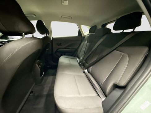 Used 2024 Hyundai Kona SEL image 24